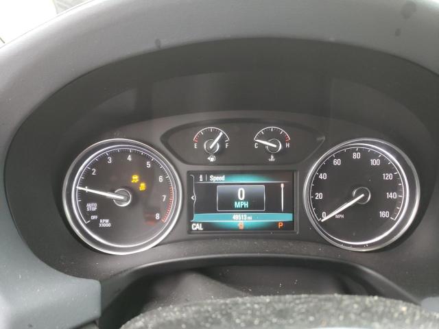 5GAERAKW7KJ113333 Buick Enclave