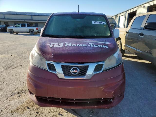 2018 NISSAN NV200 2.5S - 3N6CM0KN5JK690314