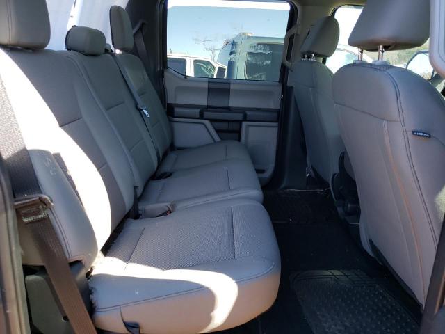 2022 FORD F350 SUPER - 1FT8W3DT5NED30010