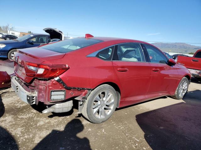 2018 HONDA ACCORD LX - 1HGCV1F15JA143172