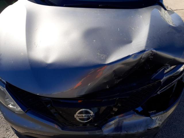 2018 NISSAN ROGUE SPOR - JN1BJ1CR4JW292825
