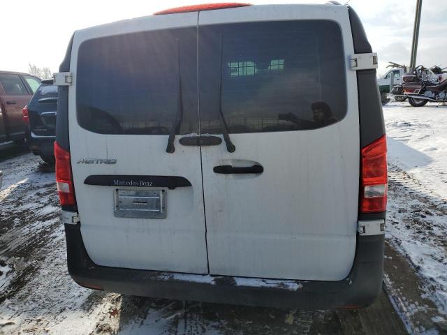 2016 MERCEDES-BENZ METRIS - WD3PG2EA3G3111250