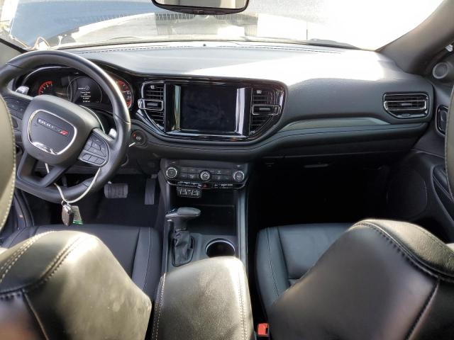 2021 DODGE DURANGO GT - 1C4RDHDG1MC660439