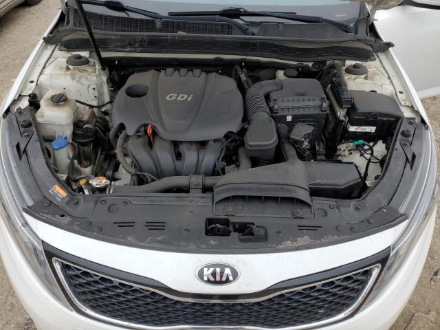 KNAGM4A7XF5636763 | 2015 KIA OPTIMA LX