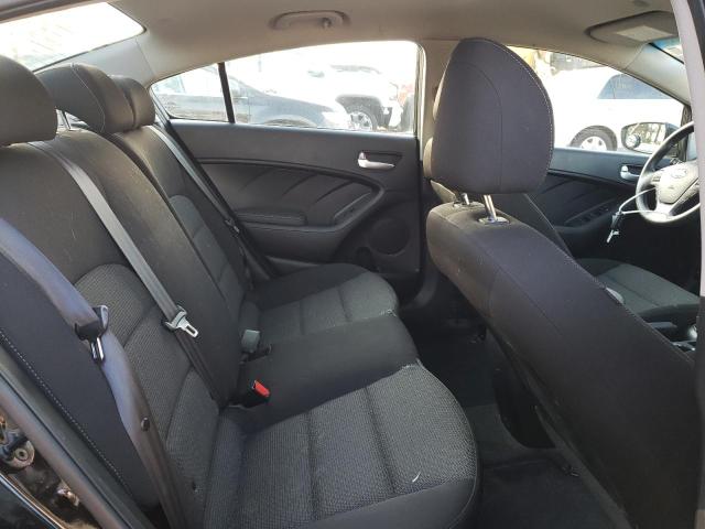 3KPFK4A73JE175651 KIA FORTE LX