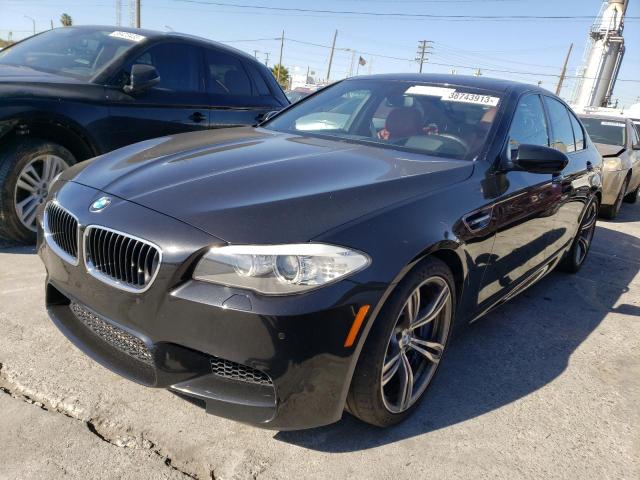 BMW M5 2013 0