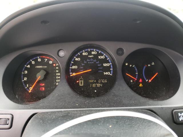 2HNYD18686H536313 Acura Mdx Touring