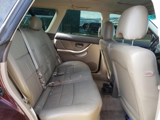 4S3BH6862Y7648374 Subaru Legacy Outback Limited