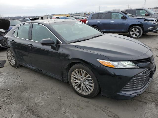 2019 TOYOTA CAMRY L - 4T1B11HK5KU161095