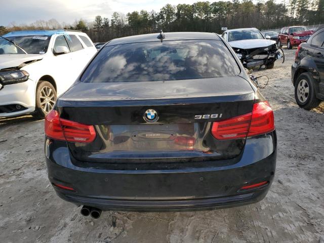 2016 BMW 328 I SULE - WBA8E9G52GNU29984