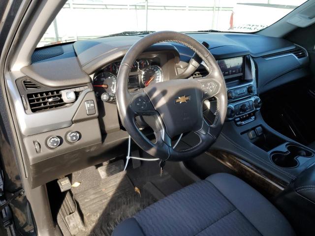 2019 CHEVROLET TAHOE K150 - 1GNSKAKC1KR150334