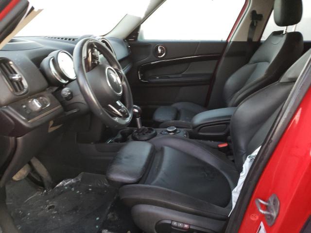 WMZYT5C5XK3G91346 Mini Cooper