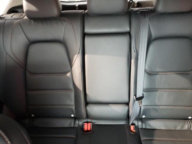 2022 MAZDA CX-5 PREMI - JM3KFBDMXN0622717