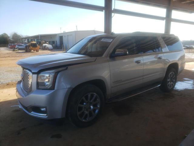 2015 GMC Yukon XL Denali