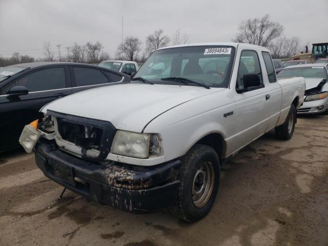 2004 Ford Ranger 