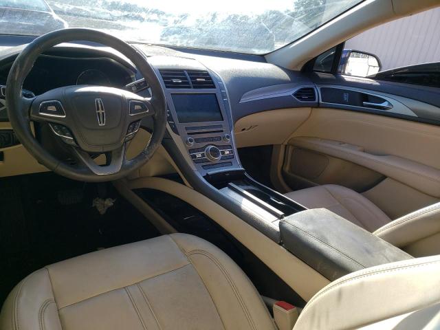 2018 LINCOLN MKZ PREMIE - 3LN6L5B98JR617797