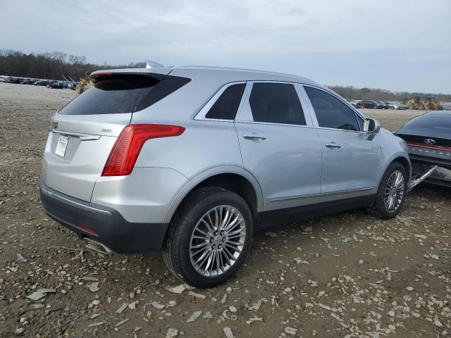 2017 CADILLAC XT5 LUXURY - 1GYKNBRS5HZ225784