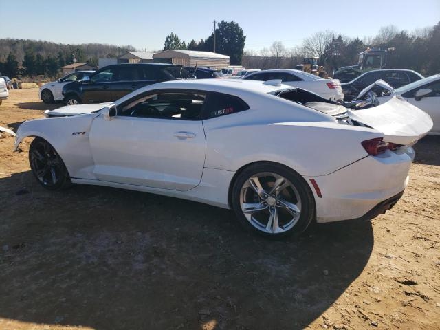 2020 CHEVROLET CAMARO LZ - 1G1FF1R78L0136419