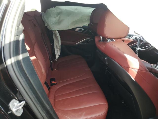 5UXCY4C06M9E01287 BMW X6