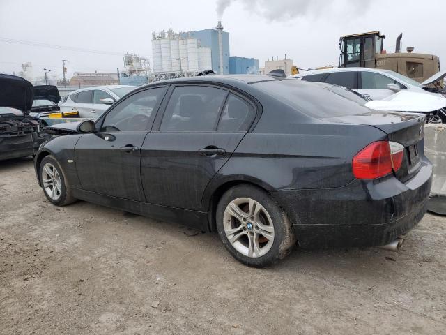 WBAVC93538K056696 BMW 328 XI