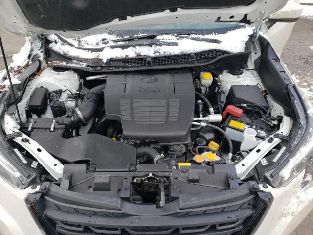 2022 SUBARU FORESTER P - JF2SKADC8NH479839
