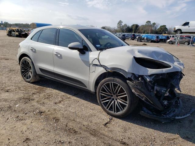 VIN WP1AA2A59LLB08321 2020 Porsche Macan no.4