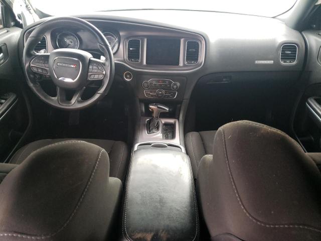 2021 DODGE CHARGER R/ 2C3CDXCT6MH517874
