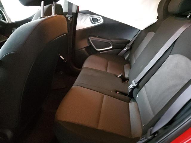 KNDJ23AU7M7125107 KIA SOUL LX