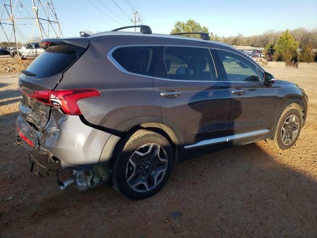 2022 HYUNDAI SANTA FE L - KM8S5DA13NU017282