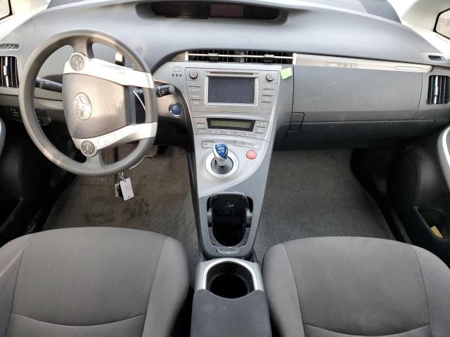 JTDKN3DP1F3068110 Toyota PRIUS PLUG-IN