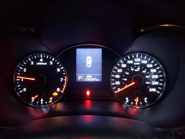 KNAFX4A86E5152387 KIA FORTE EX