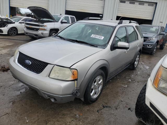 2007 Ford Freestyle SEL