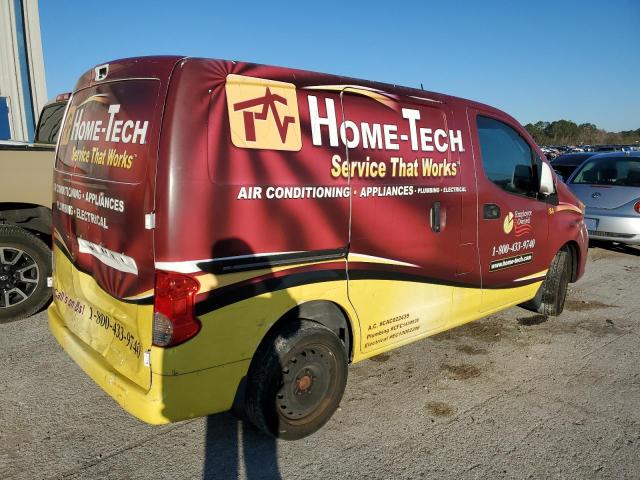 2018 NISSAN NV200 2.5S - 3N6CM0KN5JK690314