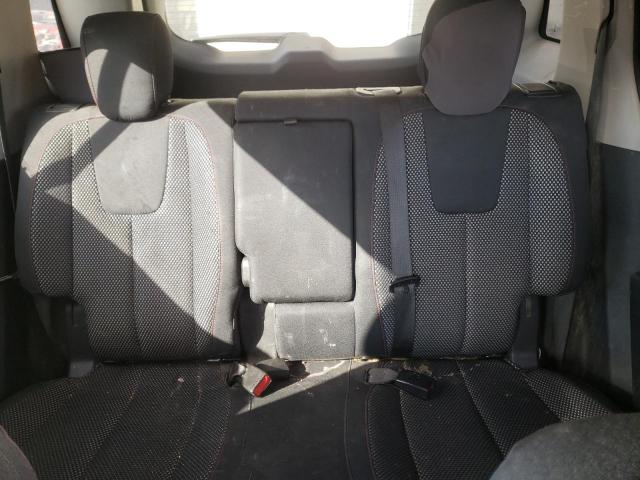 2GKFLTEK9C6119677 GMC Terrain Sle