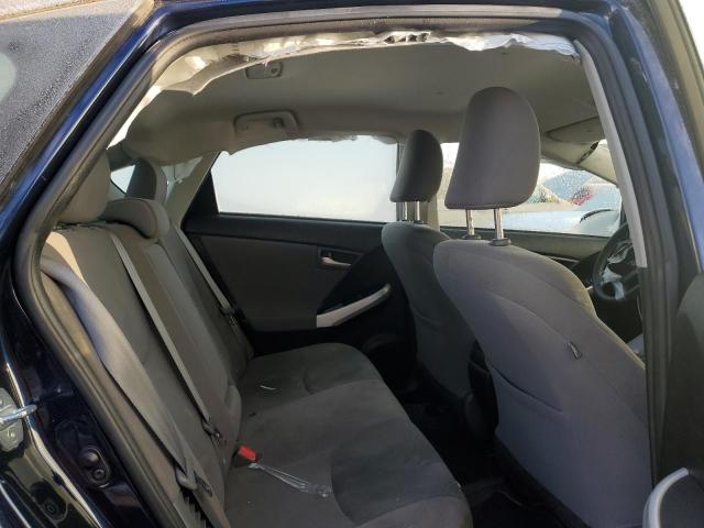 2015 TOYOTA PRIUS JTDKN3DU1F0441492