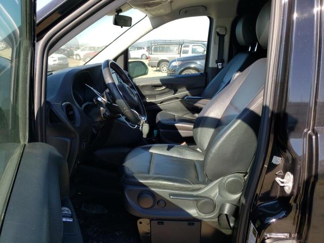 2016 MERCEDES-BENZ METRIS - WD3PG2EA8G3172089