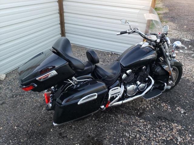 2007 YAMAHA XVZ13 CT JYAVP18E37A005233