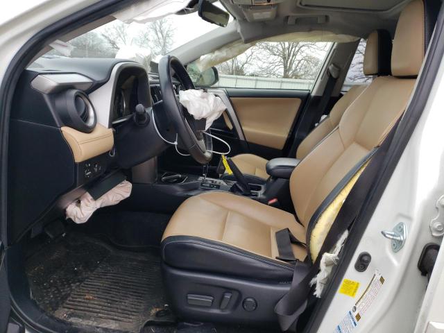 2017 TOYOTA RAV4 HV LI - JTMDJREV4HD082066