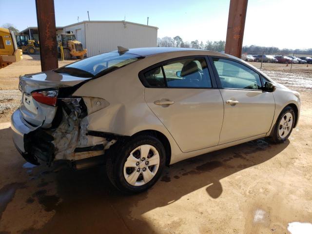 2015 KIA FORTE LX KNAFK4A66F5292132