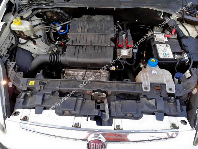 ZFA19900000745761 Fiat Punto Evo