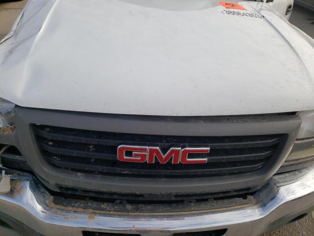 1GTHK24U57E148910 GMC Sierra K2500 Heavy Duty