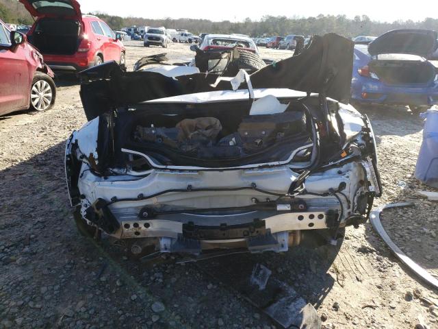 2021 LEXUS LC 500 JTHKPAAY3MA102955
