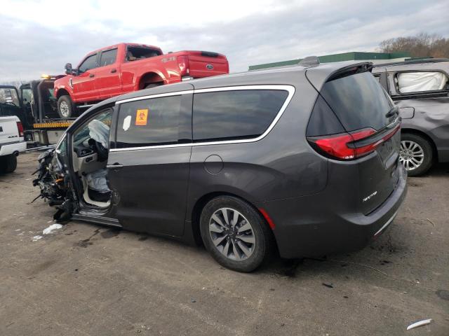 2022 CHRYSLER PACIFICA H - 2C4RC1L75NR122847
