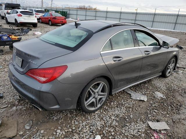 WDDSJ4GB7EN120754 Mercedes-Benz CLA 250 4MATIC