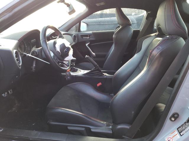 2019 SUBARU BRZ LIMITE JF1ZCAC18K9600066