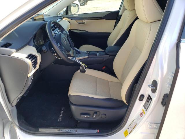 2019 LEXUS NX 300H - JTJBJRBZ5K2108530