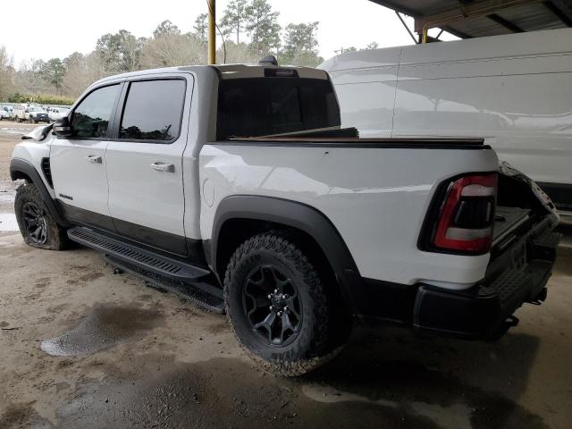 2021 RAM 1500 TRX - 1C6SRFU95MN904811