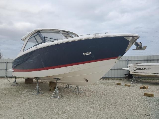 Clean Title Boats for sale at auction: 2022 RGM Regal Boat