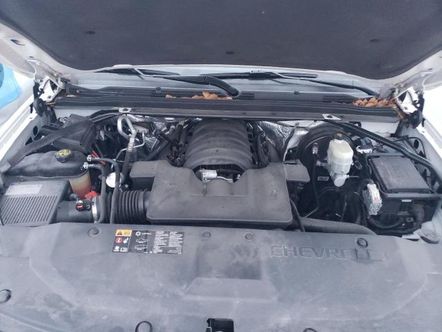 2015 CHEVROLET SUBURAN 1GNSKKKC1FR280819