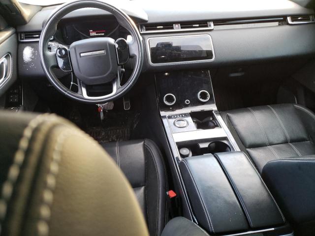 SALYL2RN8JA745670 Land Rover Range Rover Velar R-dynamic Se